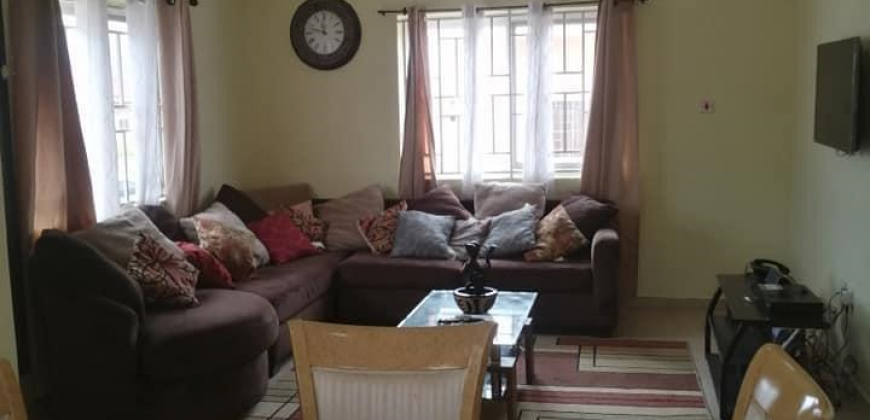 3 BEDROOM PROPERTY AT TEMA COMM. 25 (Devtraco Estate)