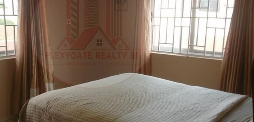 3 BEDROOM PROPERTY AT TEMA COMM. 25 (Devtraco Estate)