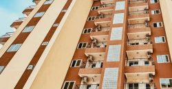 Earl’s Court Gardens