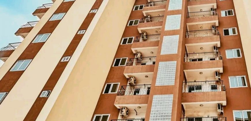 Earl’s Court Gardens