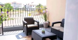 Earl’s Court Gardens