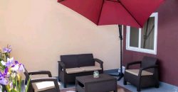 Earl’s Court Gardens