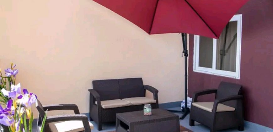 Earl’s Court Gardens