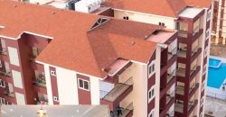 Earl’s Court Gardens