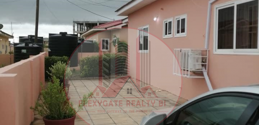3 BEDROOM PROPERTY AT TEMA COMM. 25 (Devtraco Estate)