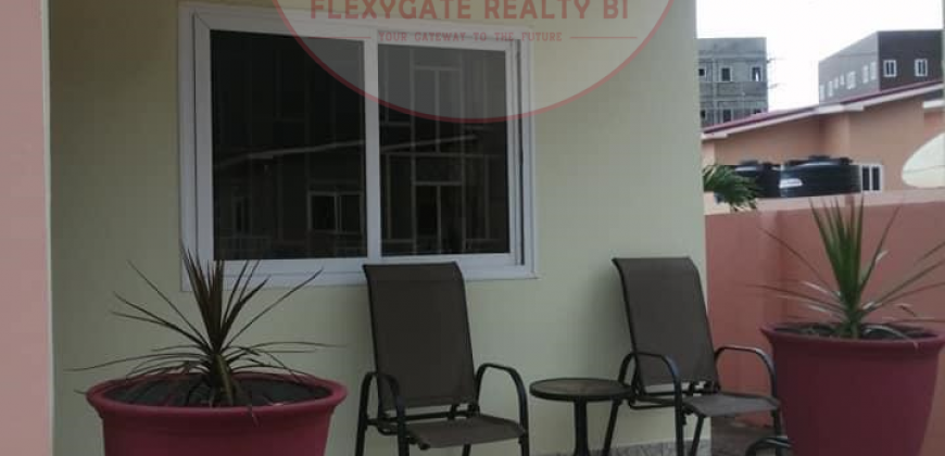 3 BEDROOM PROPERTY AT TEMA COMM. 25 (Devtraco Estate)