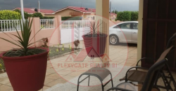 3 BEDROOM PROPERTY AT TEMA COMM. 25 (Devtraco Estate)