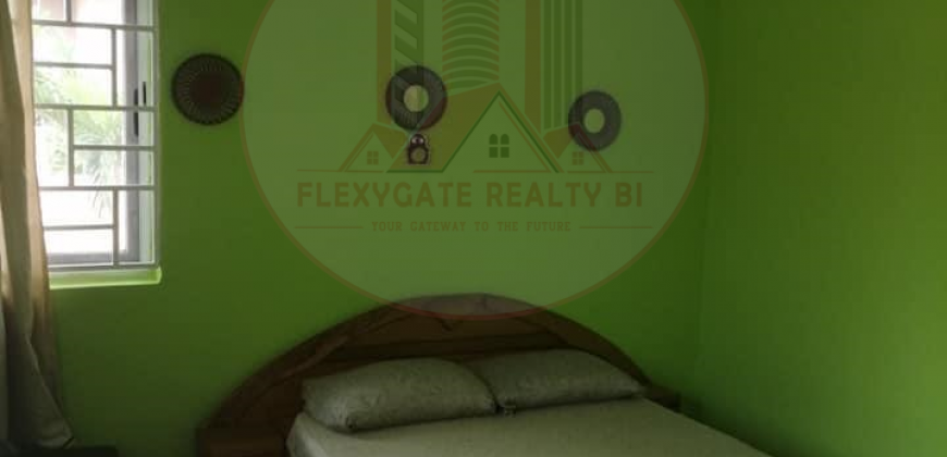 3 BEDROOM PROPERTY AT TEMA COMM. 25 (Devtraco Estate)