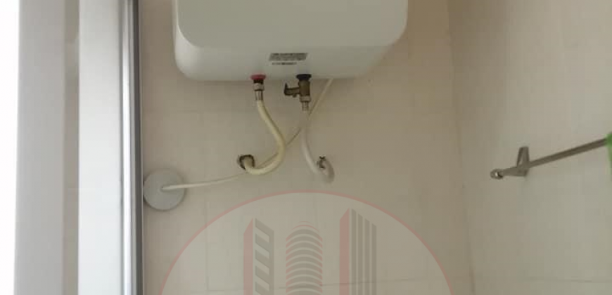 3 BEDROOM PROPERTY AT TEMA COMM. 25 (Devtraco Estate)