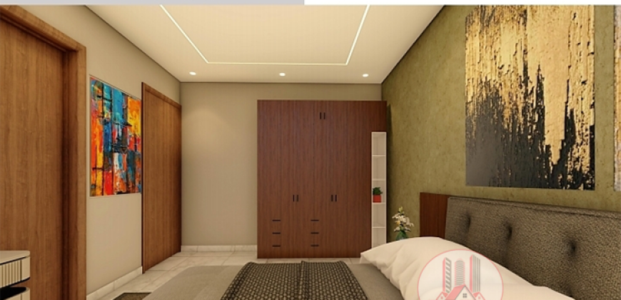 2 & 3 Bedroom Apartments at Nungua  Buade