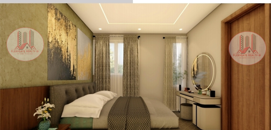 2 & 3 Bedroom Apartments at Nungua  Buade