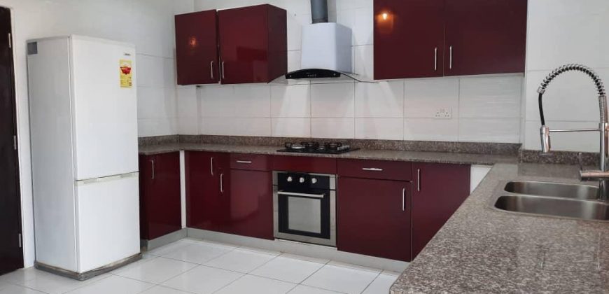 Earl’s Court Gardens