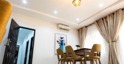 Earl’s Court Gardens