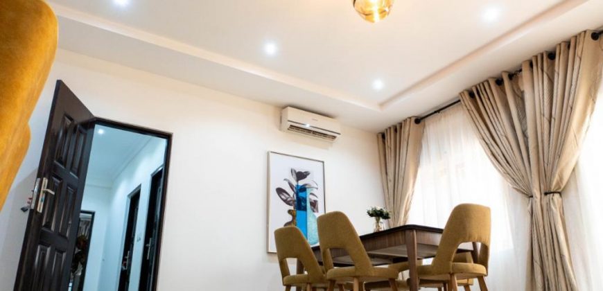 Earl’s Court Gardens