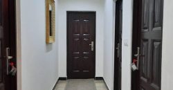 Earl’s Court Gardens