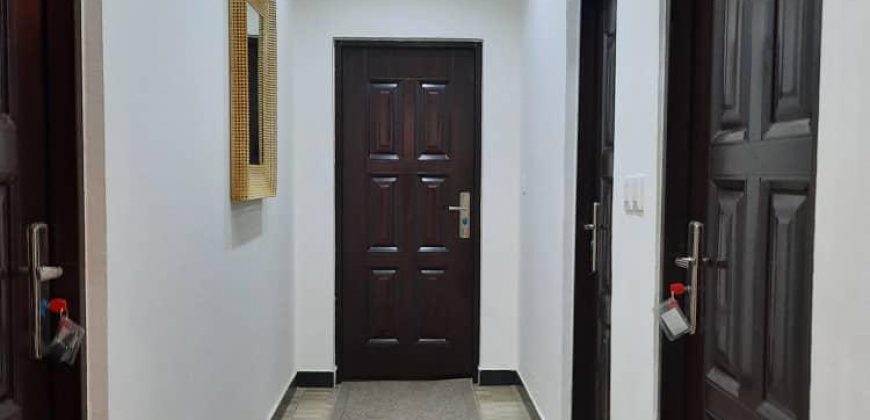 Earl’s Court Gardens