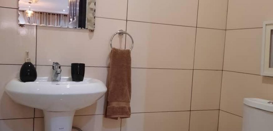 Earl’s Court Gardens