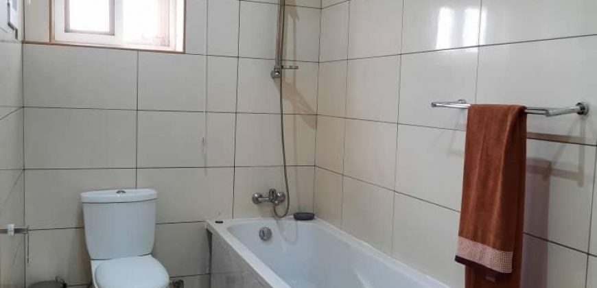 Earl’s Court Gardens