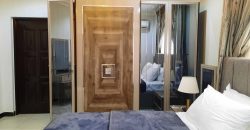 Earl’s Court Gardens