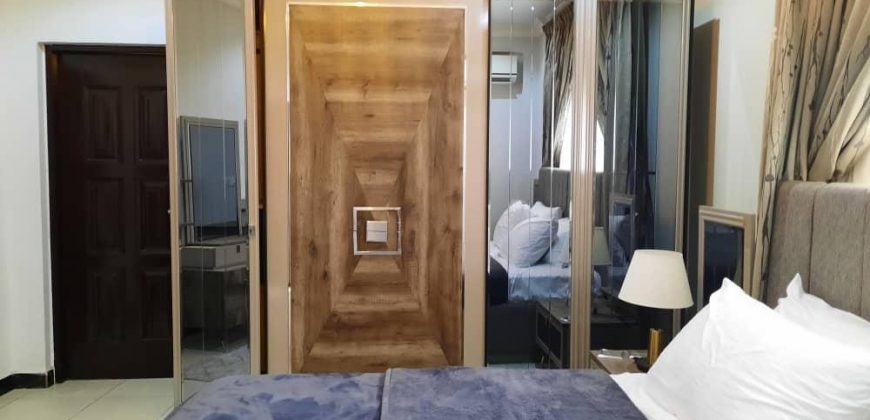 Earl’s Court Gardens