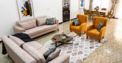 Earl’s Court Gardens