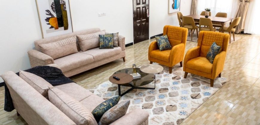 Earl’s Court Gardens