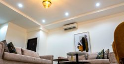 Earl’s Court Gardens