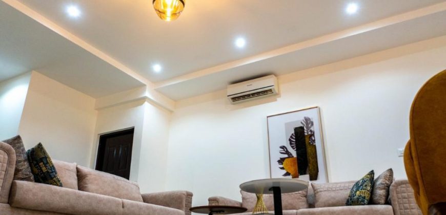 Earl’s Court Gardens