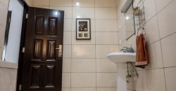 Earl’s Court Gardens