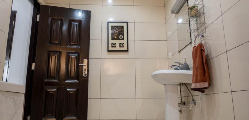 Earl’s Court Gardens