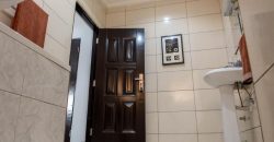 Earl’s Court Gardens