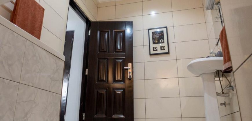 Earl’s Court Gardens