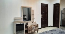 Earl’s Court Gardens