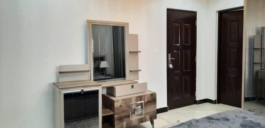 Earl’s Court Gardens