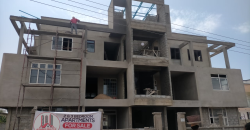 2 & 3 Bedroom Apartments at Nungua  Buade