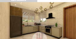 2 & 3 Bedroom Apartments at Nungua  Buade