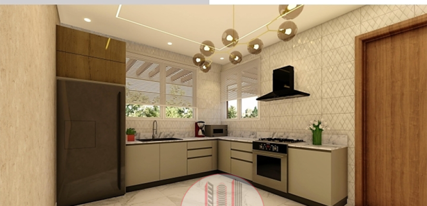 2 & 3 Bedroom Apartments at Nungua  Buade