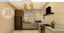 2 & 3 Bedroom Apartments at Nungua  Buade