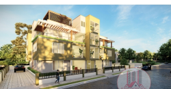 2 & 3 Bedroom Apartments at Nungua  Buade