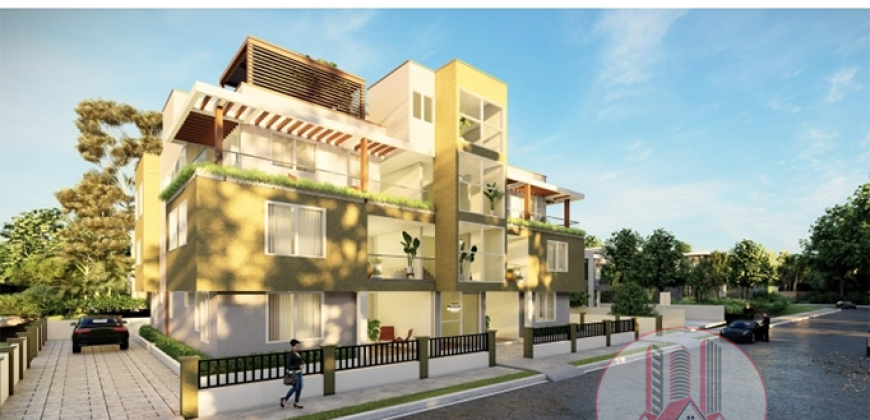 2 & 3 Bedroom Apartments at Nungua  Buade