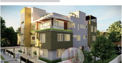 2 & 3 Bedroom Apartments at Nungua  Buade