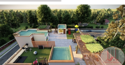 2 & 3 Bedroom Apartments at Nungua  Buade