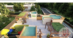 2 & 3 Bedroom Apartments at Nungua  Buade