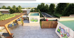 2 & 3 Bedroom Apartments at Nungua  Buade