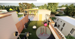 2 & 3 Bedroom Apartments at Nungua  Buade