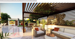 2 & 3 Bedroom Apartments at Nungua  Buade