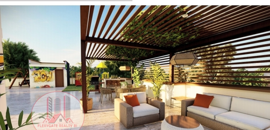 2 & 3 Bedroom Apartments at Nungua  Buade