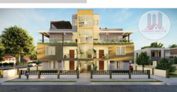 2 & 3 Bedroom Apartments at Nungua  Buade