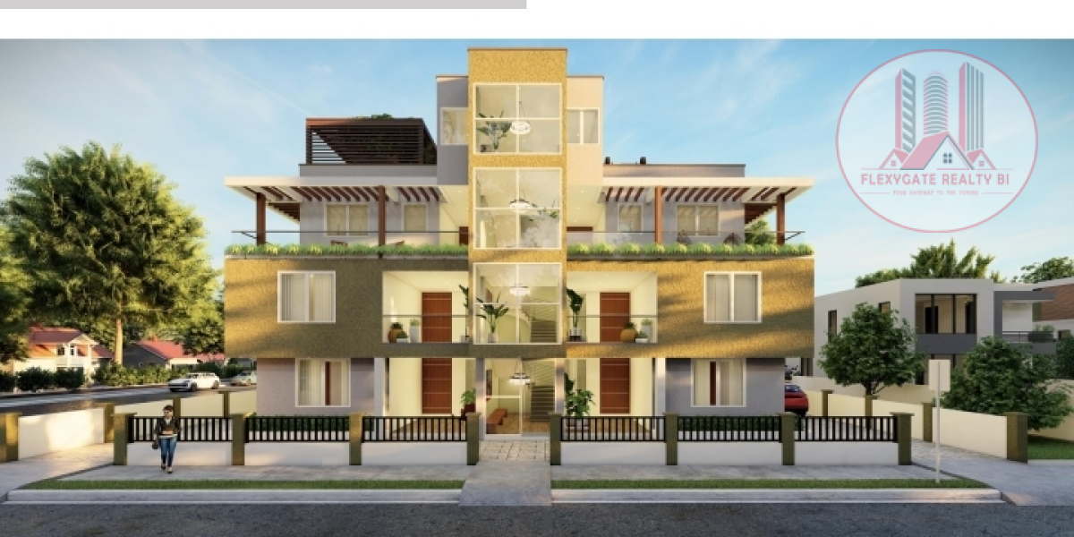 2 & 3 Bedroom Apartments at Nungua  Buade