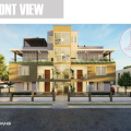 2 & 3 Bedroom Apartments at Nungua  Buade